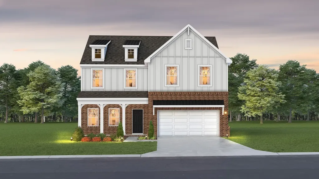 2151 Layla Lane White House TN 37188