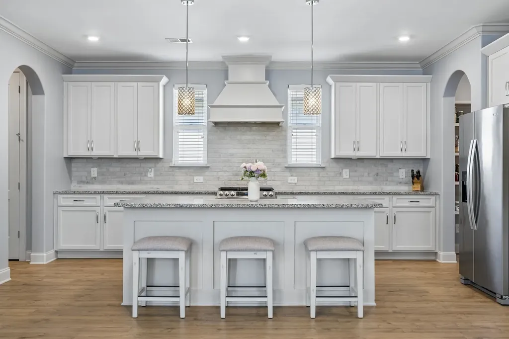 617 Green Farm Way Spring Hill TN 37174