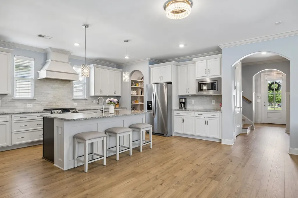 617 Green Farm Way Spring Hill TN 37174
