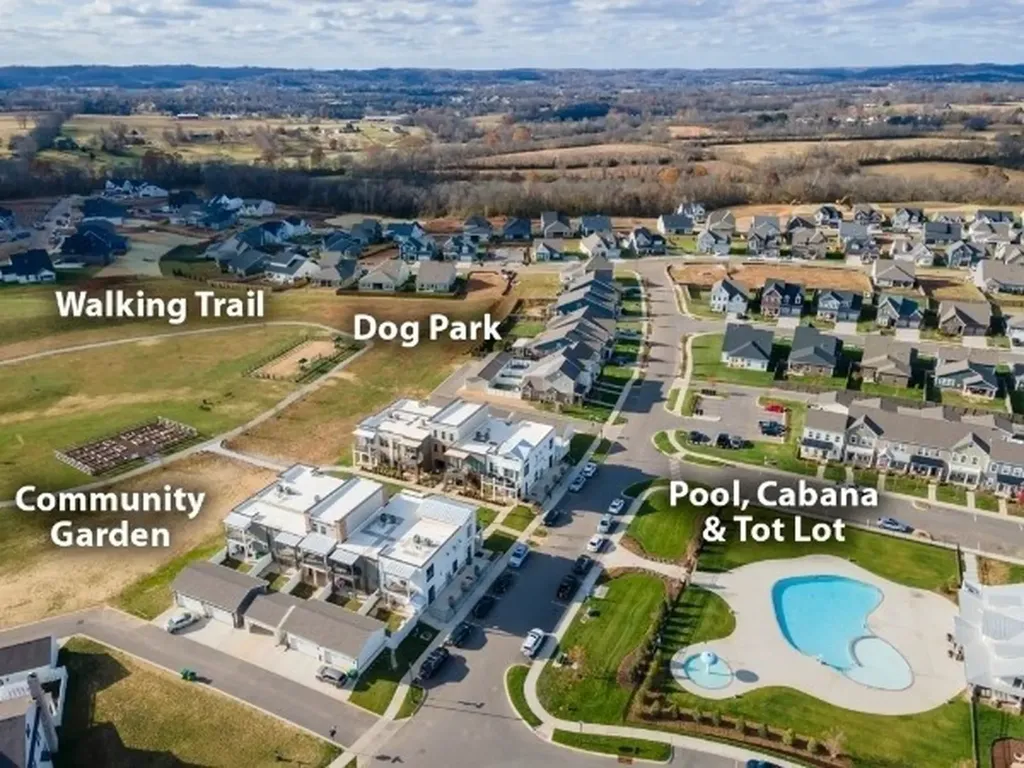 617 Green Farm Way Spring Hill TN 37174