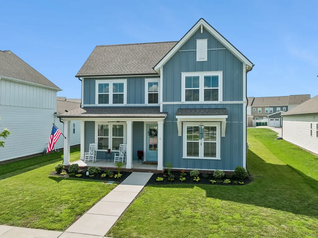 617 Green Farm Way Spring Hill TN 37174