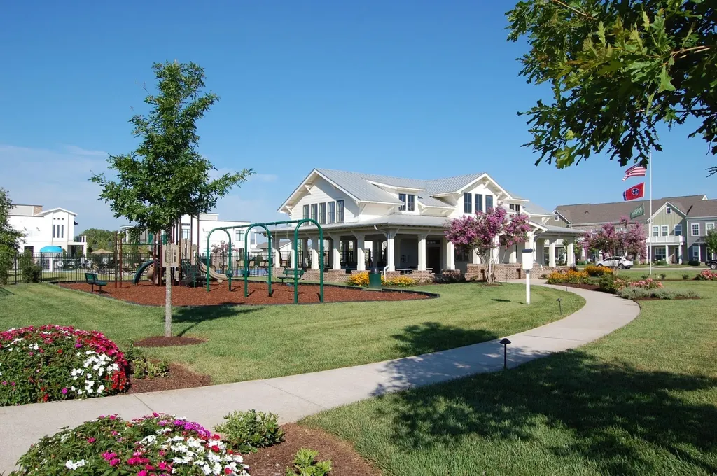 617 Green Farm Way Spring Hill TN 37174