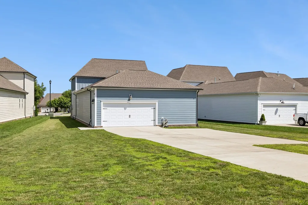 617 Green Farm Way Spring Hill TN 37174