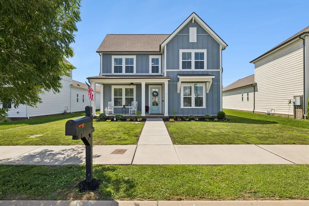 617 Green Farm Way Spring Hill TN 37174