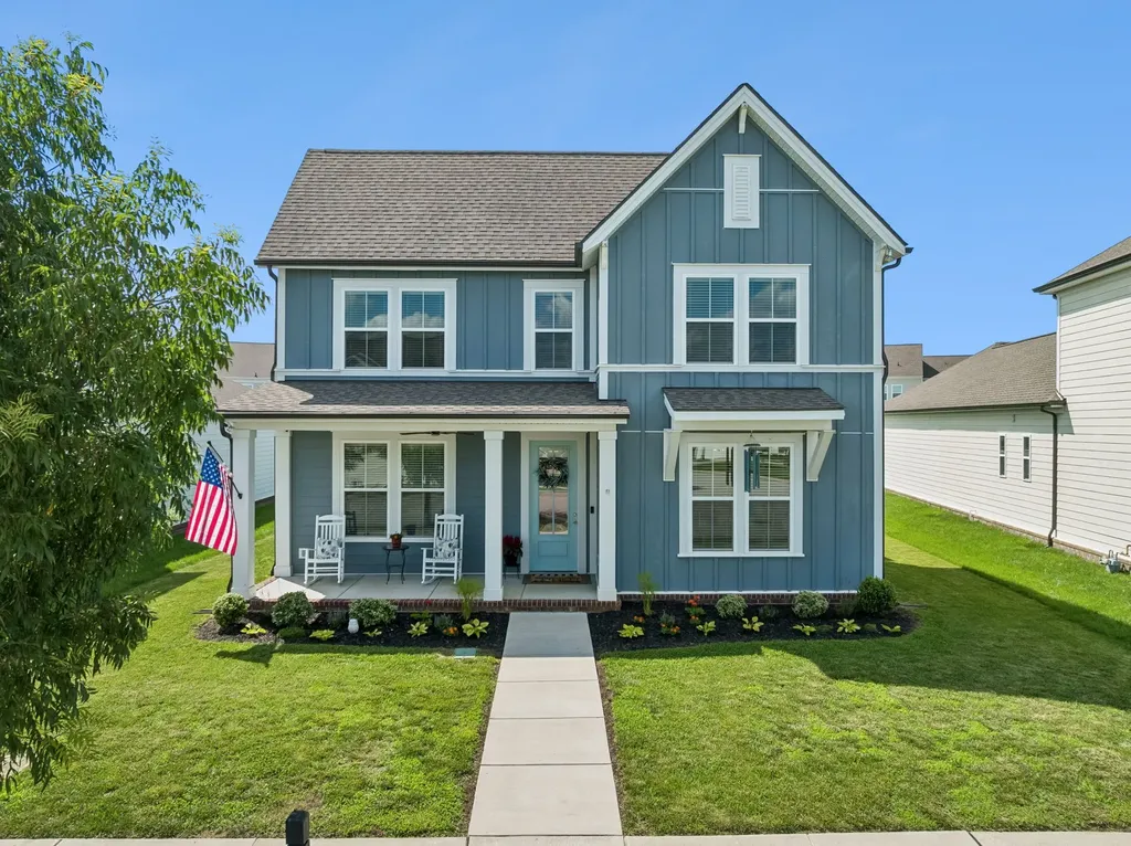617 Green Farm Way Spring Hill TN 37174