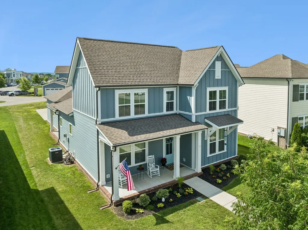 617 Green Farm Way Spring Hill TN 37174