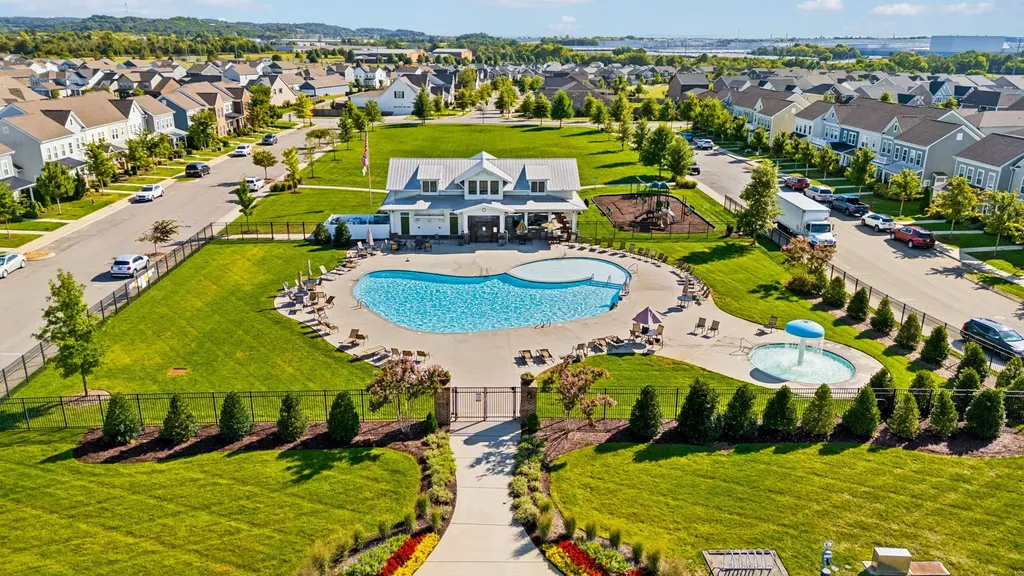 617 Green Farm Way Spring Hill TN 37174
