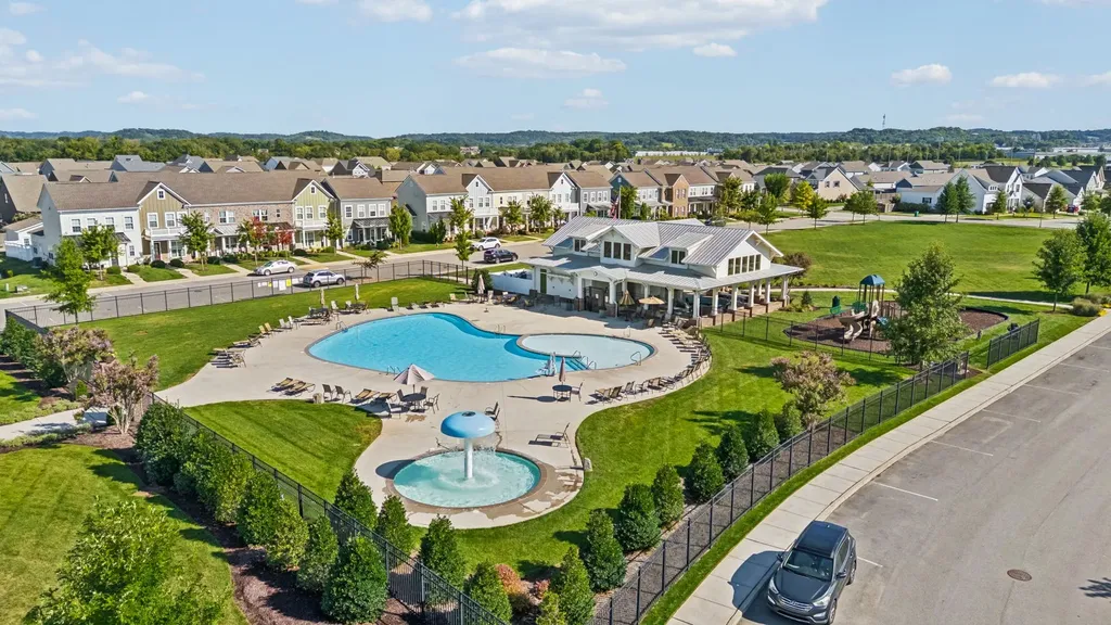 617 Green Farm Way Spring Hill TN 37174