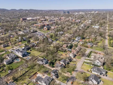 1111A Graybar Lane Nashville TN 37204