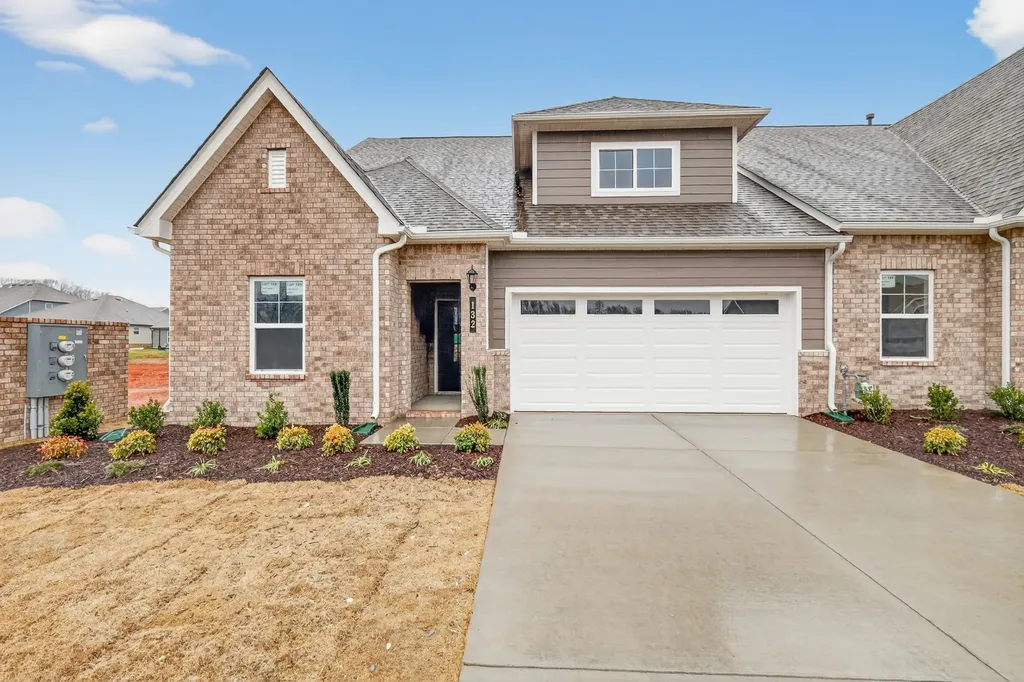 132 Yuma Lane White House TN 37188