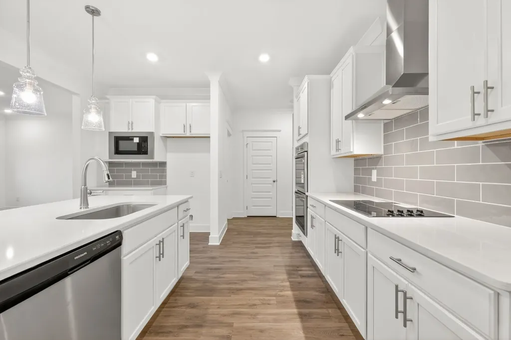 132 Yuma Lane White House TN 37188