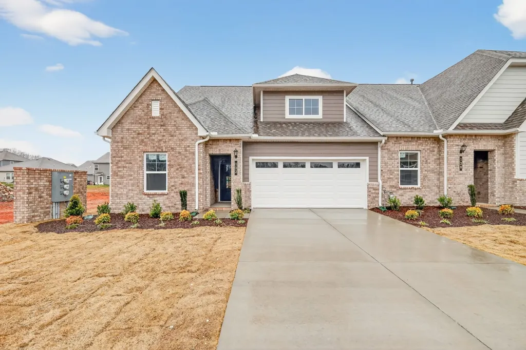132 Yuma Lane White House TN 37188