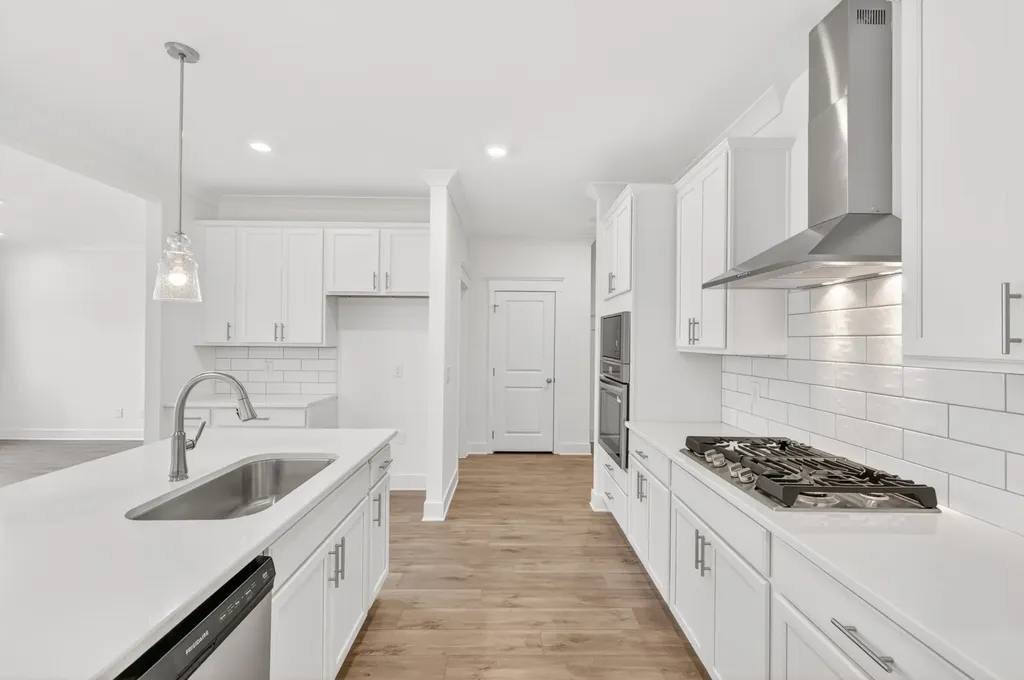 452 Charlie Place White House TN 37188