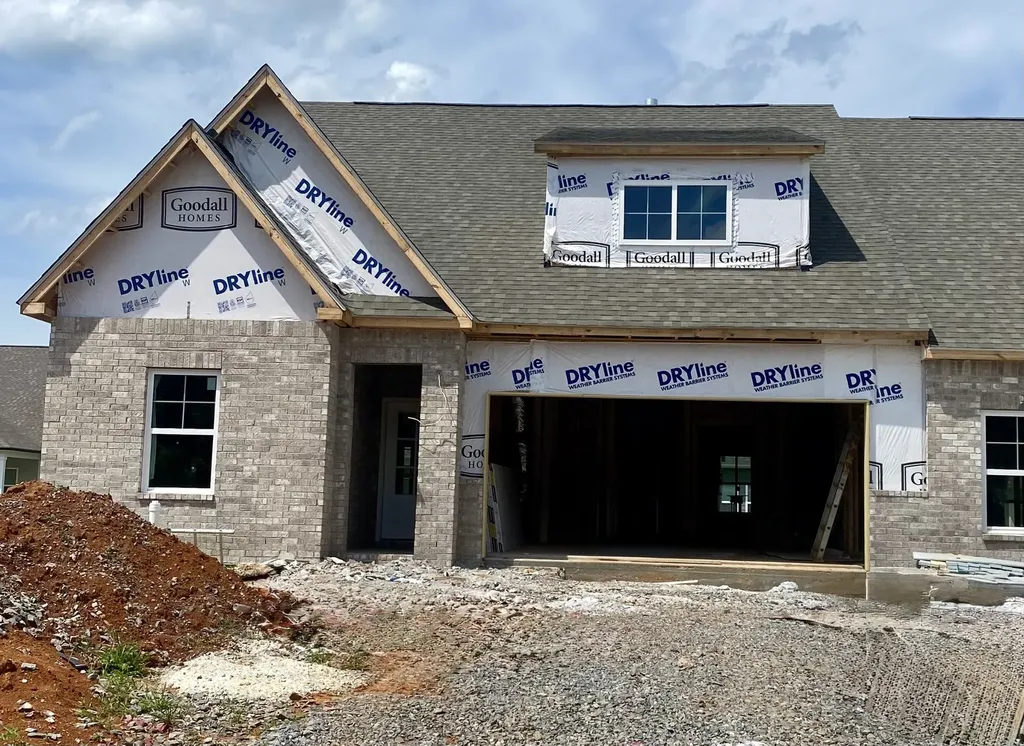 448 Charlie Place White House TN 37188