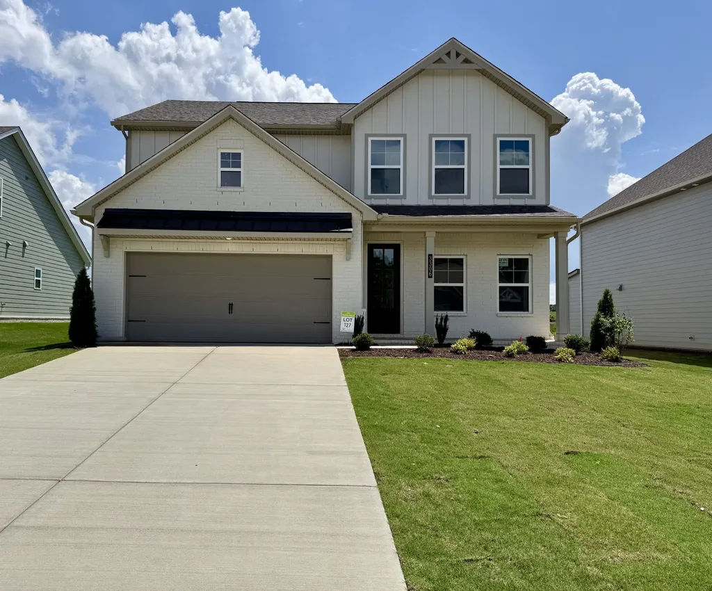 3306 Ventura Avenue White House TN 37188