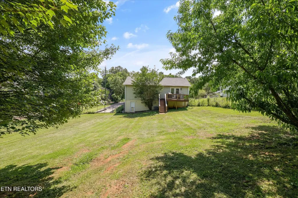 5956 Warrenpark Lane Knoxville TN 37912