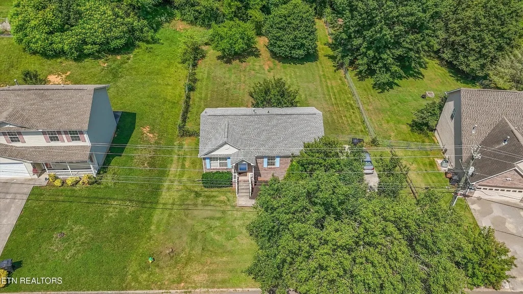 5956 Warrenpark Lane Knoxville TN 37912