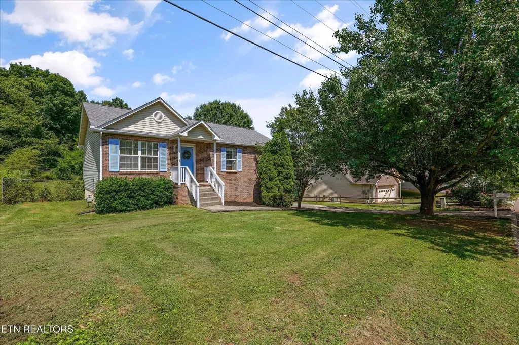 5956 Warrenpark Lane Knoxville TN 37912