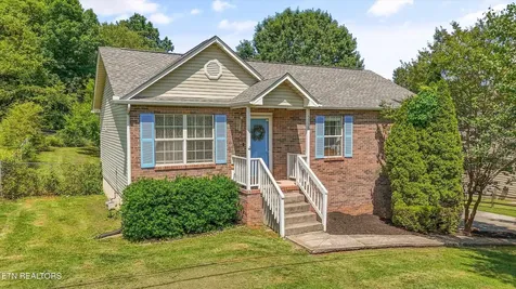 5956 Warrenpark Lane Knoxville TN 37912