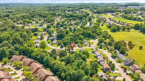 5956 Warrenpark Lane Knoxville TN 37912
