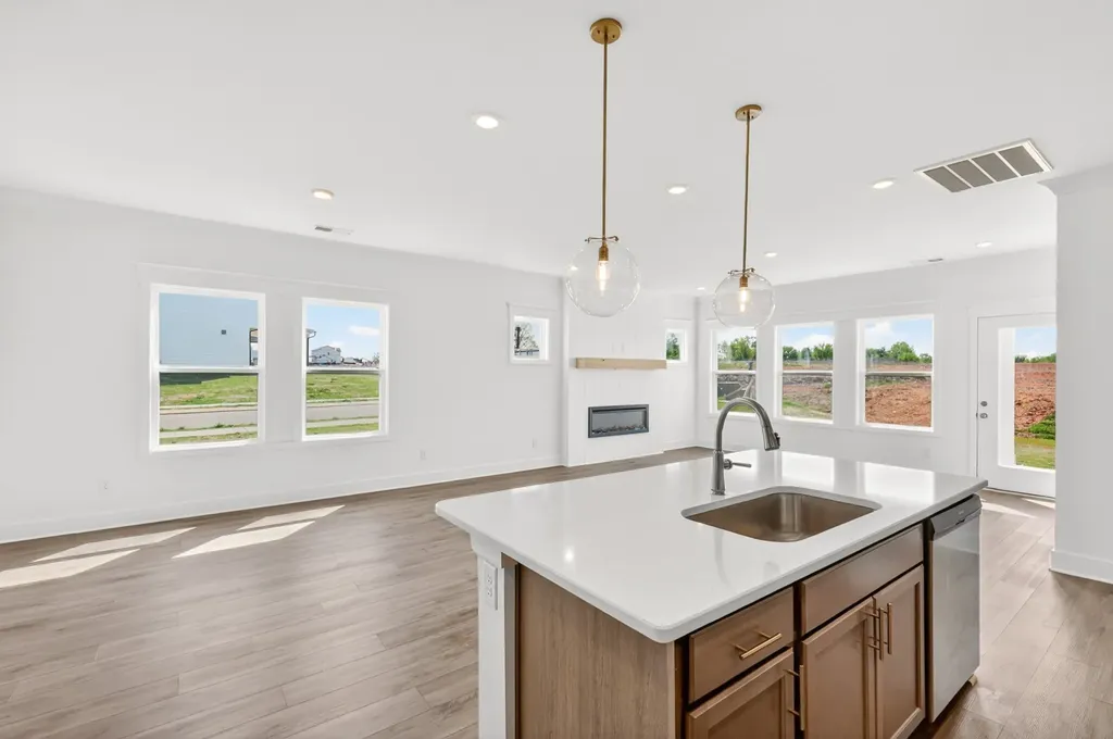 3296 Ventura Avenue White House TN 37188