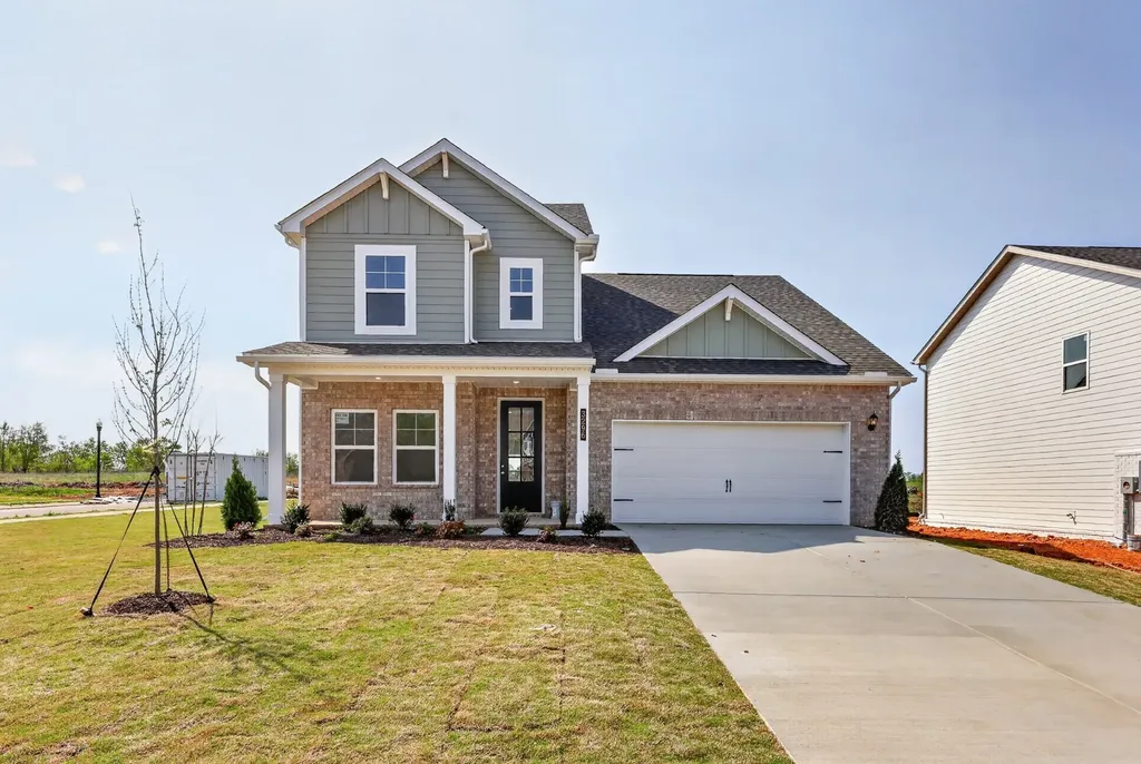 3296 Ventura Avenue White House TN 37188