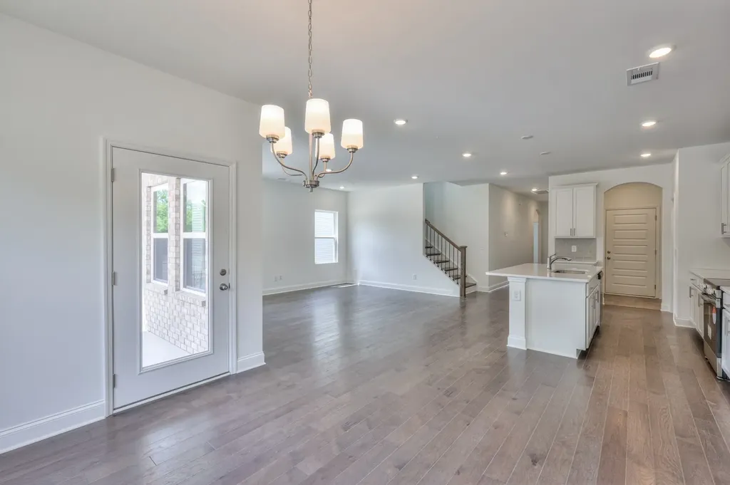 3315 Ventura Avenue White House TN 37188