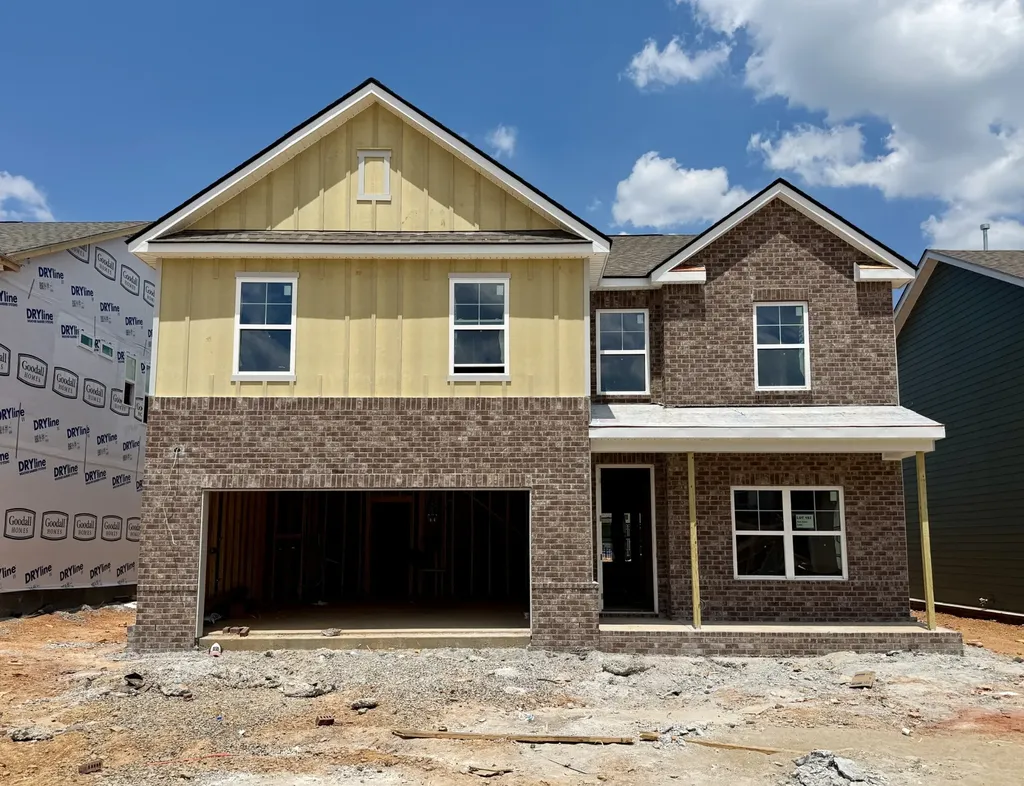 144 Yuma Lane White House TN 37188