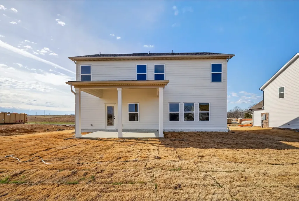 144 Yuma Lane White House TN 37188