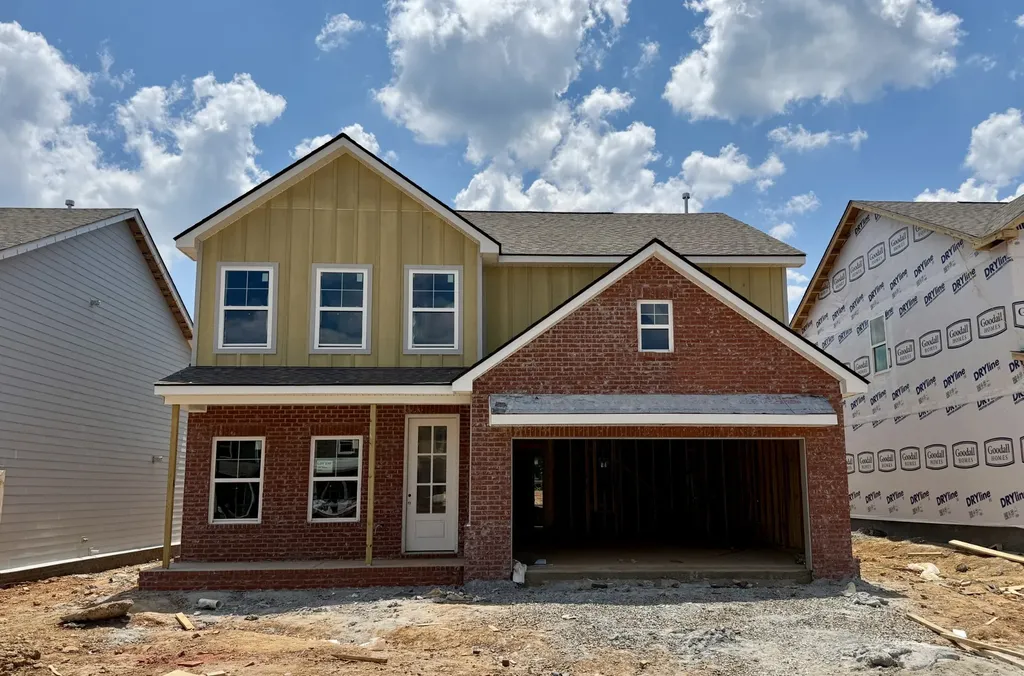 145 Yuma Lane White House TN 37188