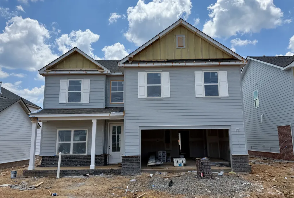 141 Yuma Lane White House TN 37188