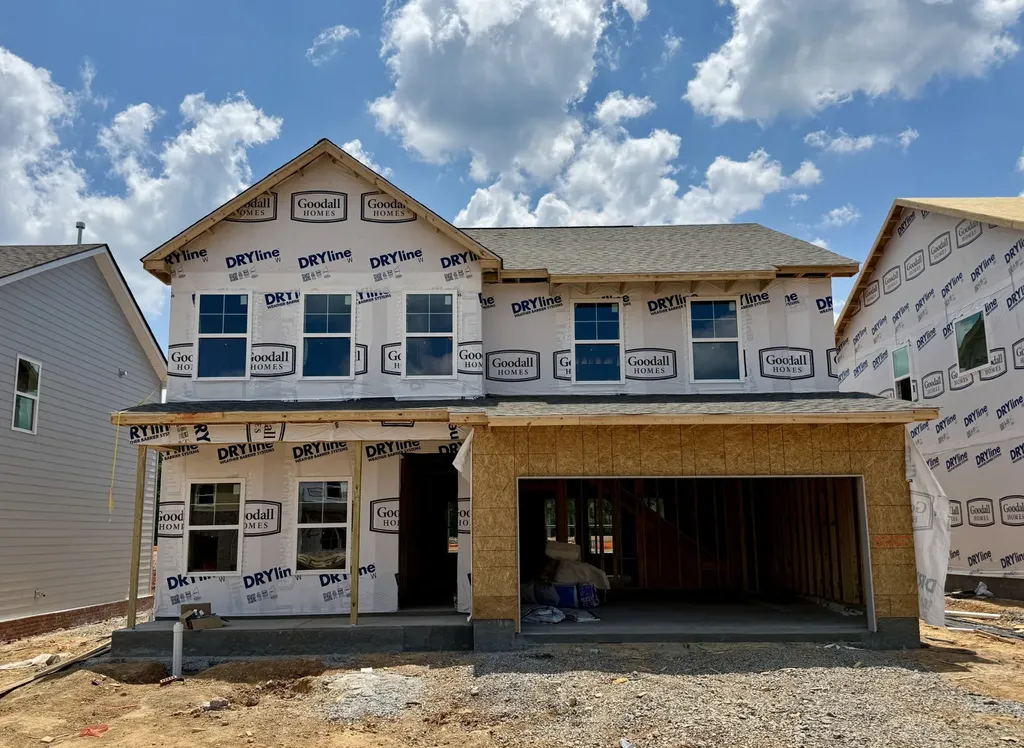 149 Yuma Lane White House TN 37188