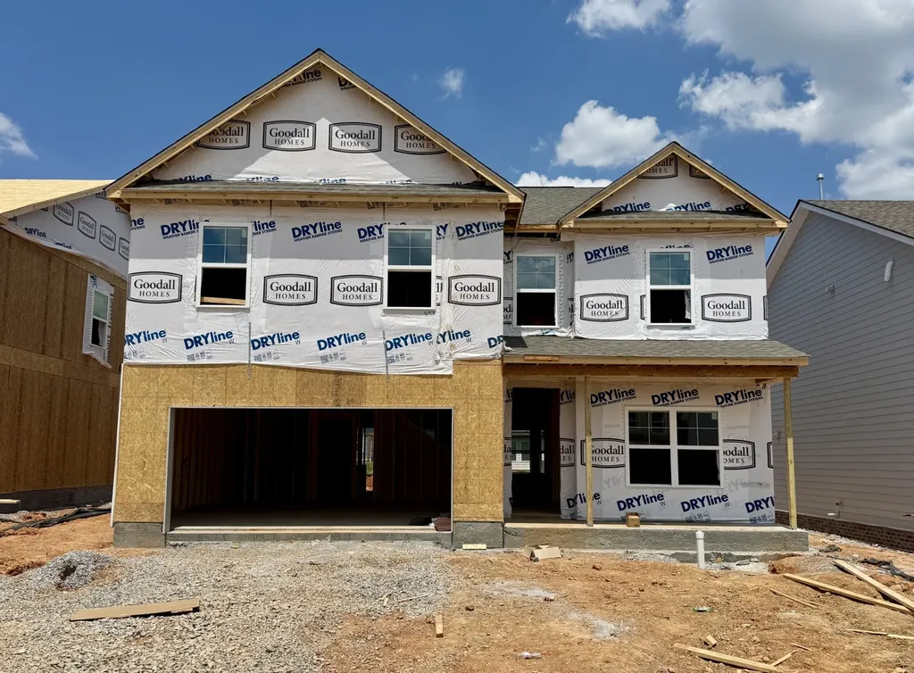 148 Yuma Lane White House TN 37188