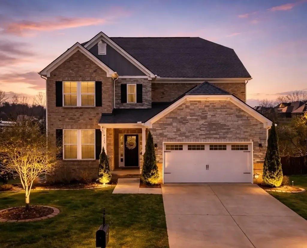 723 Tennypark Lane Mount Juliet TN 37122