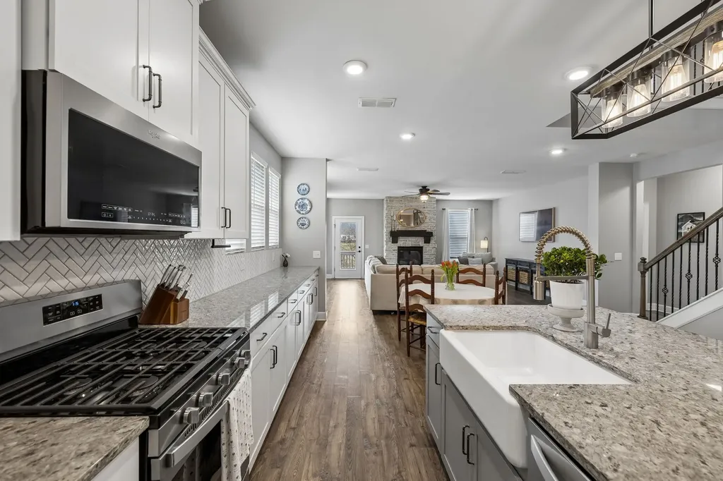 723 Tennypark Lane Mount Juliet TN 37122