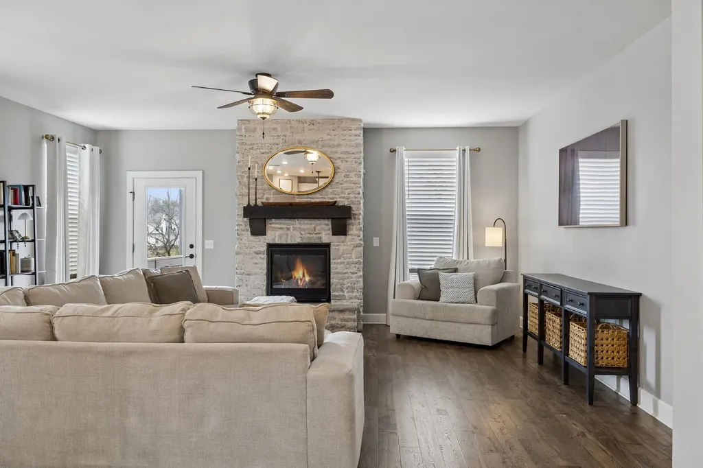 723 Tennypark Lane Mount Juliet TN 37122
