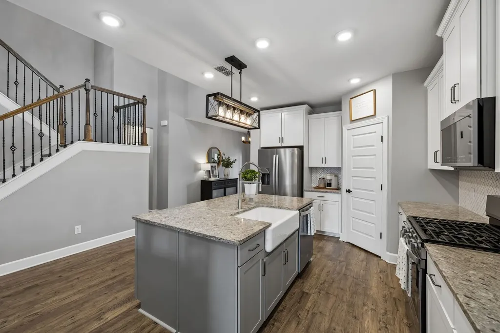 723 Tennypark Lane Mount Juliet TN 37122