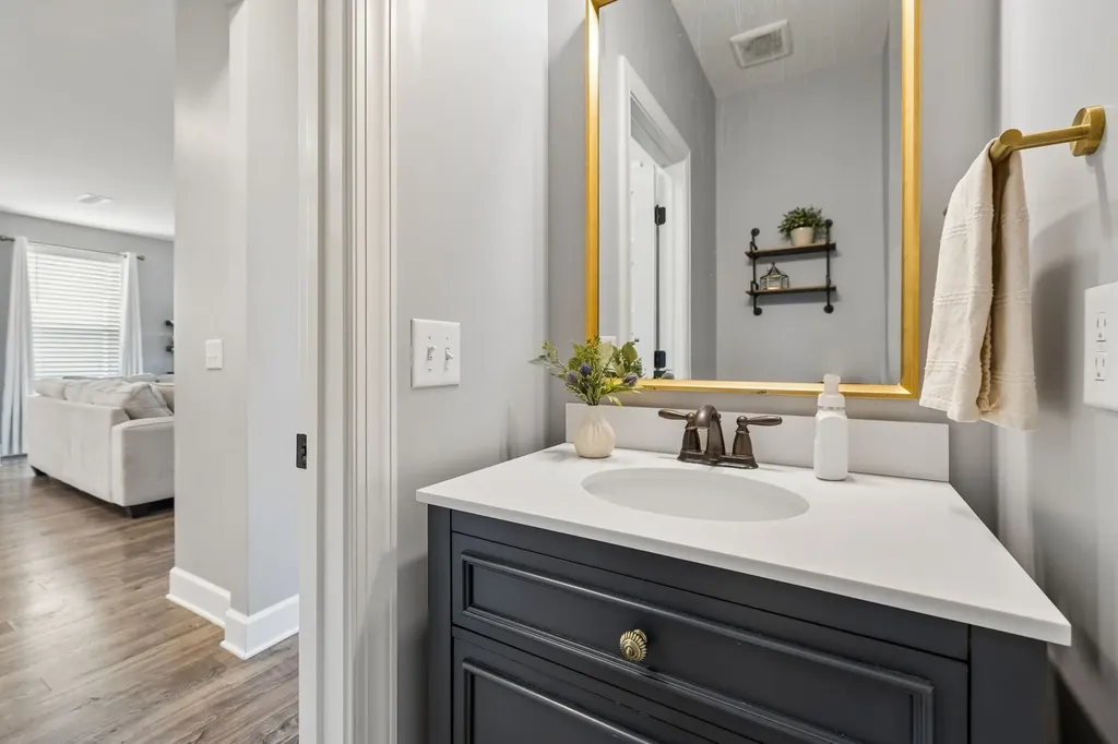 723 Tennypark Lane Mount Juliet TN 37122