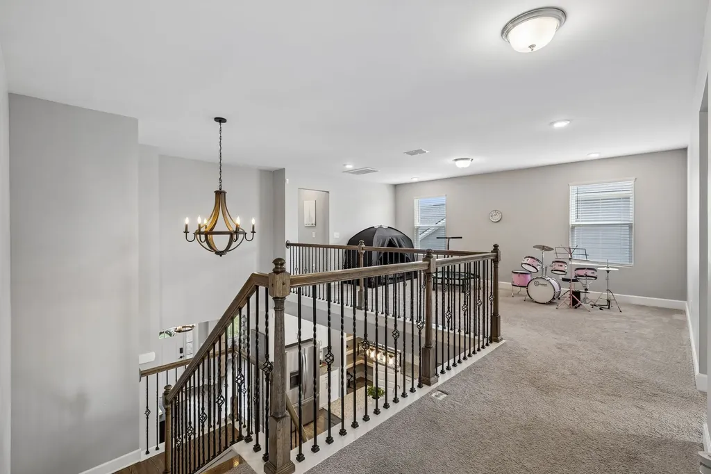 723 Tennypark Lane Mount Juliet TN 37122