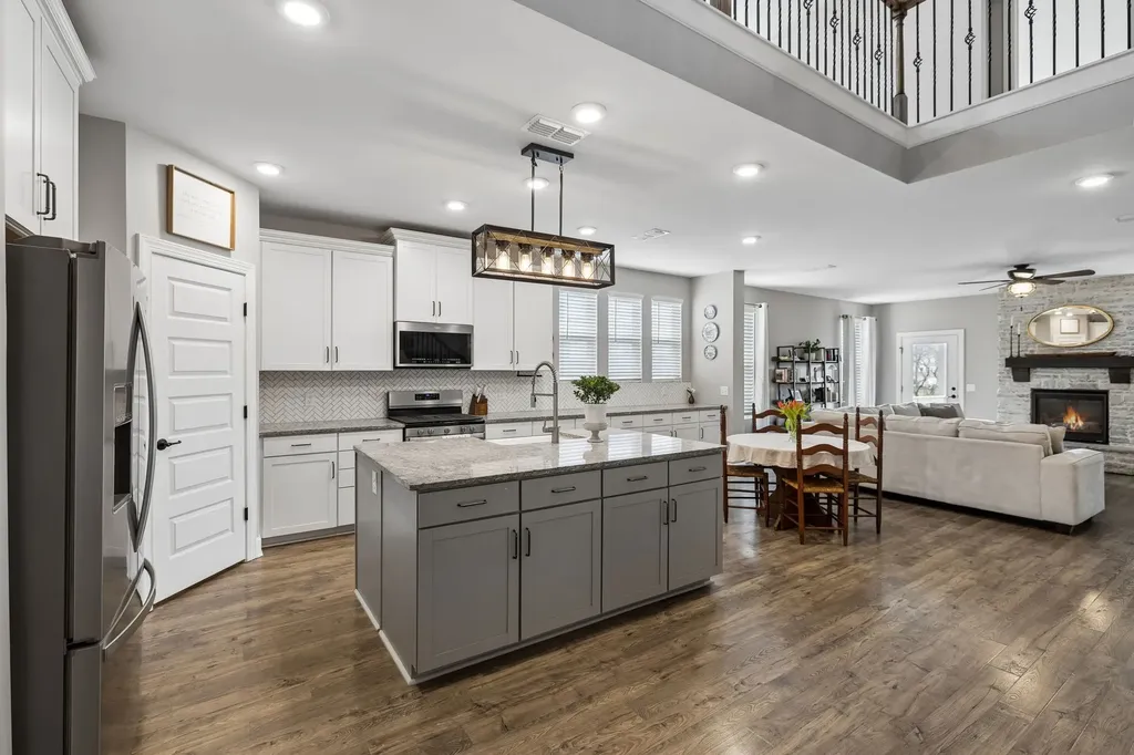 723 Tennypark Lane Mount Juliet TN 37122