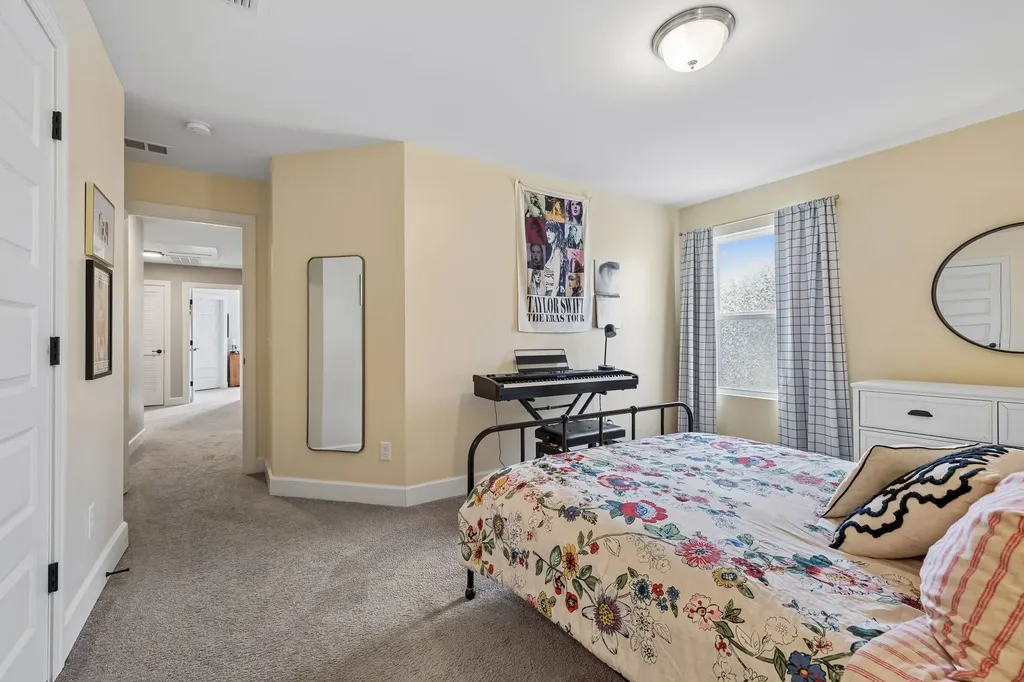 723 Tennypark Lane Mount Juliet TN 37122