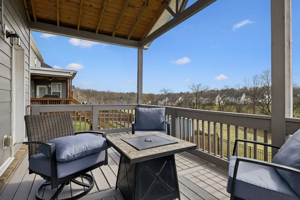 723 Tennypark Lane Mount Juliet TN 37122