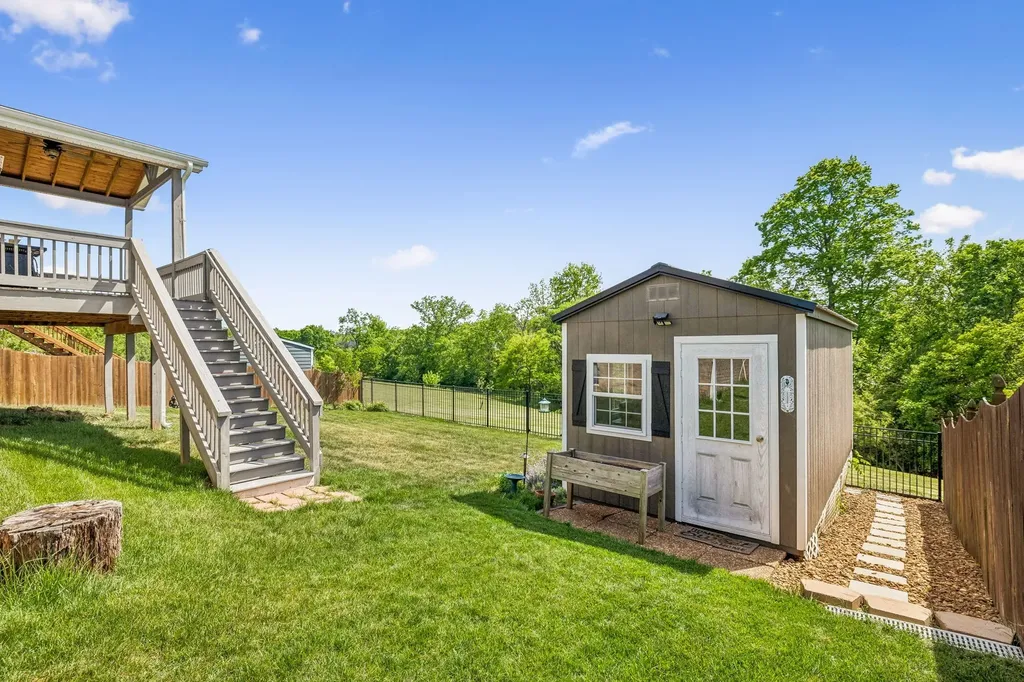 723 Tennypark Lane Mount Juliet TN 37122