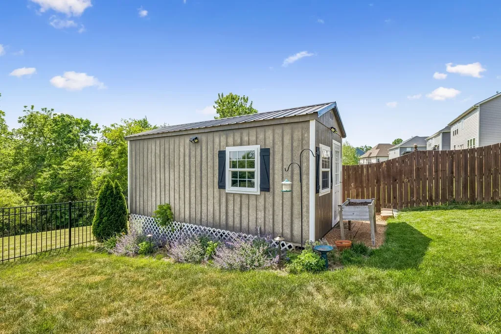 723 Tennypark Lane Mount Juliet TN 37122