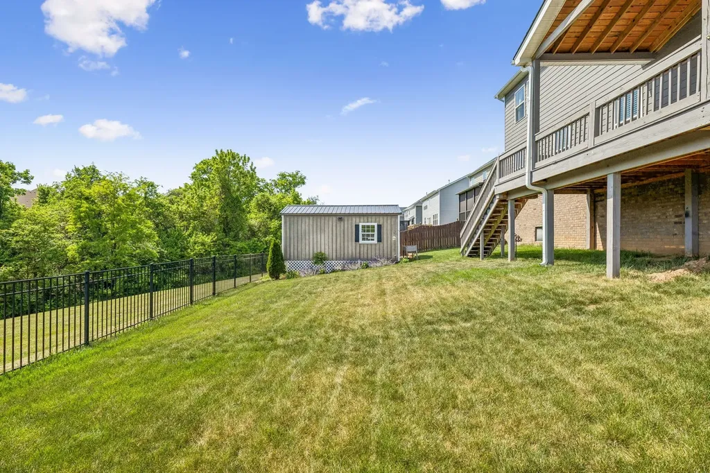 723 Tennypark Lane Mount Juliet TN 37122
