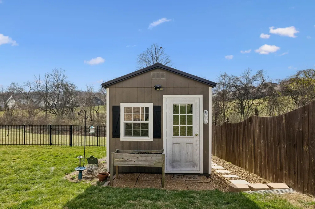 723 Tennypark Lane Mount Juliet TN 37122