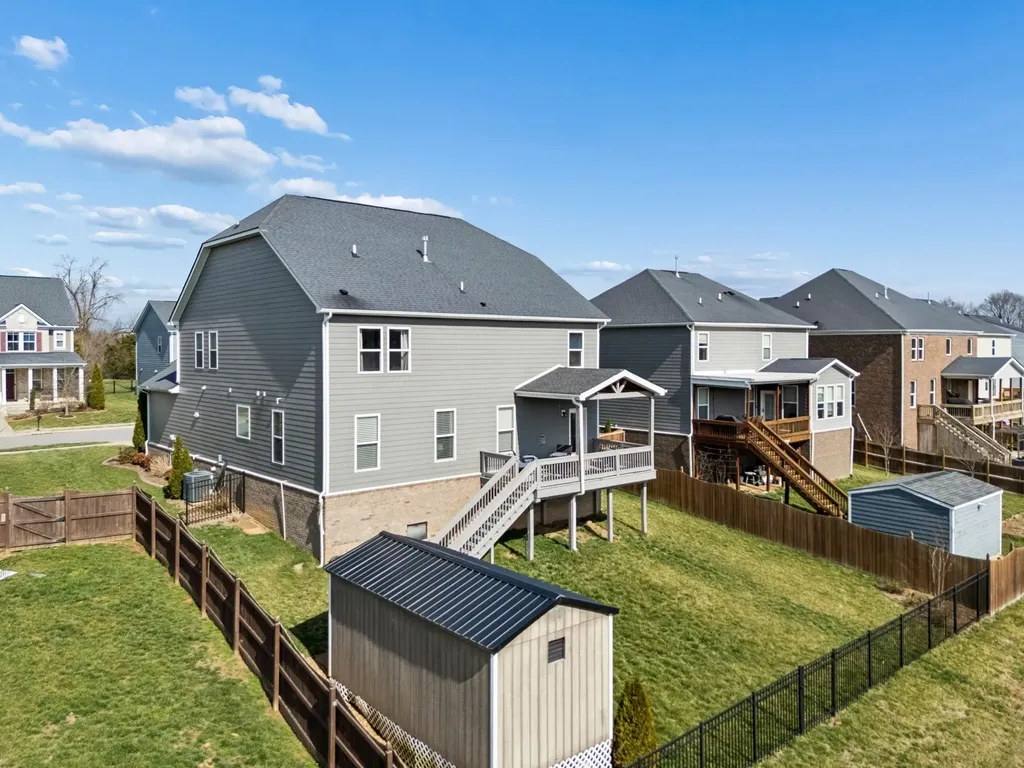 723 Tennypark Lane Mount Juliet TN 37122