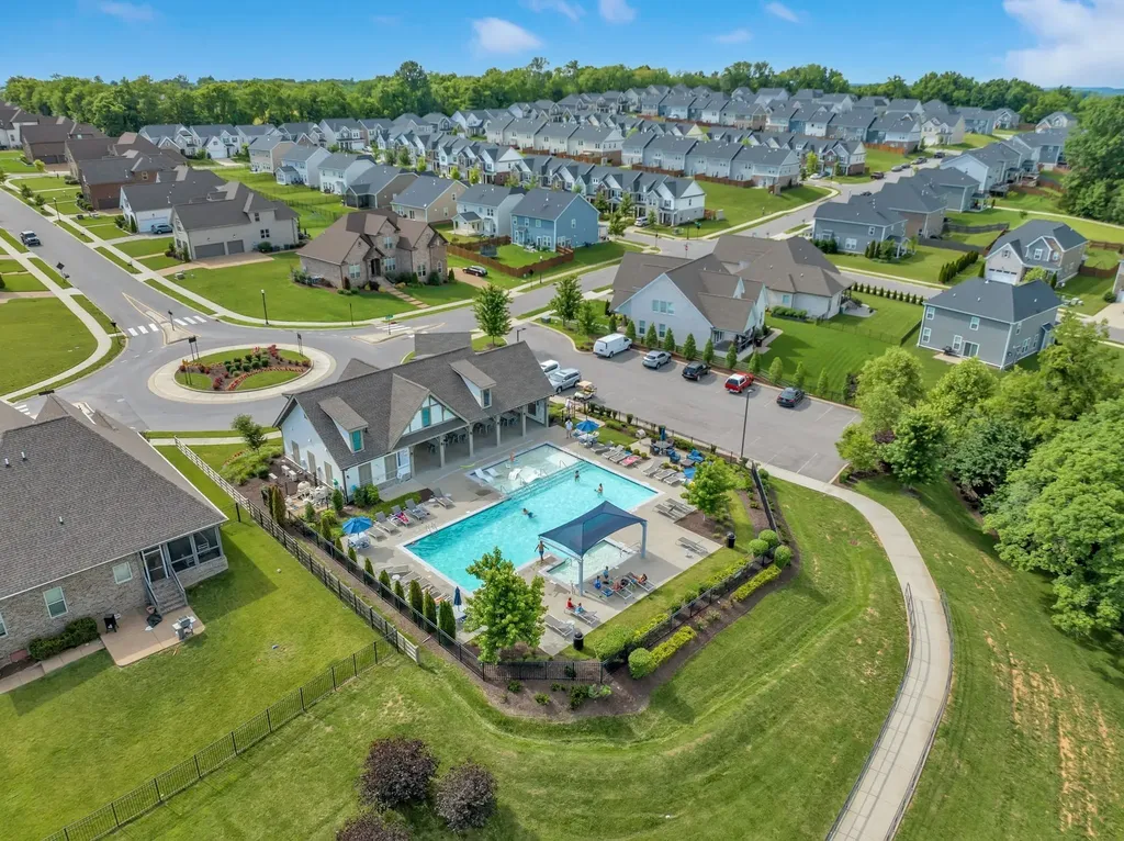 723 Tennypark Lane Mount Juliet TN 37122
