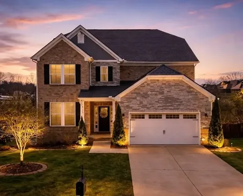 723 Tennypark Lane Mount Juliet TN 37122