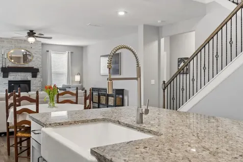 723 Tennypark Lane Mount Juliet TN 37122